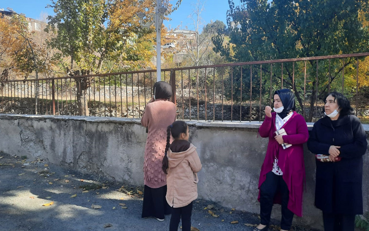 Malatya'da 4,7 büyüklüğünde deprem! İlk görüntüler geldi