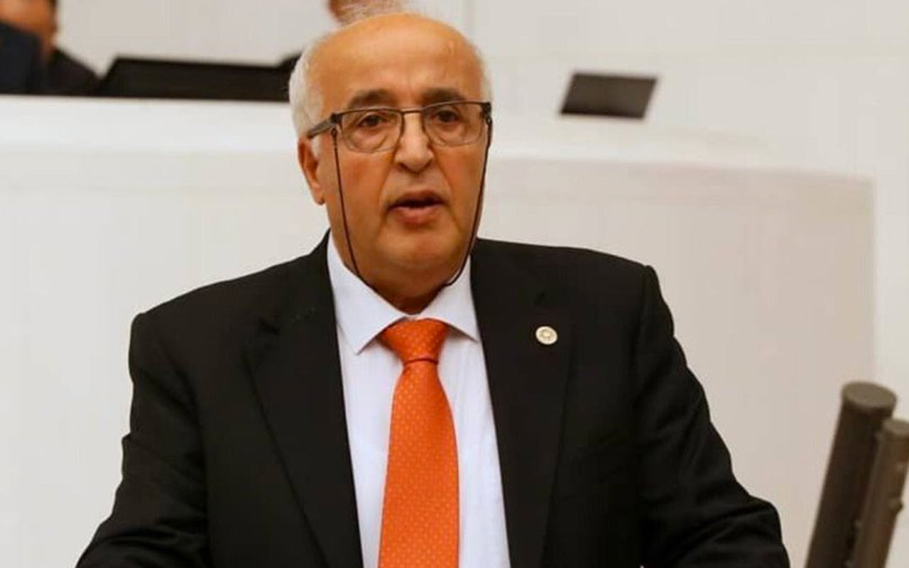 HDP İstanbul Milletvekili Zeynel Özen: Yargı kararları uygulanarak zorunlu din dersleri kaldırılmalı