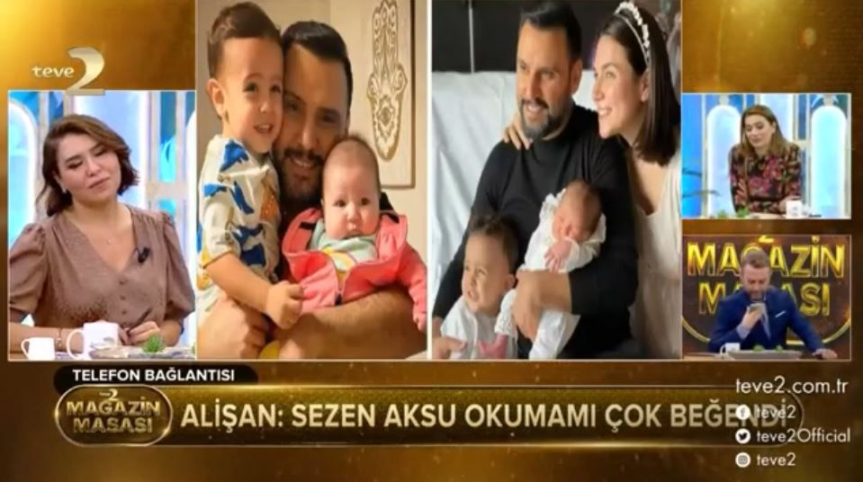 Alişan kardeşi Selçuk Tektaş'ın yasını tutuyor: Yanlış anlaşılır diye gülmekten çekiniyorum