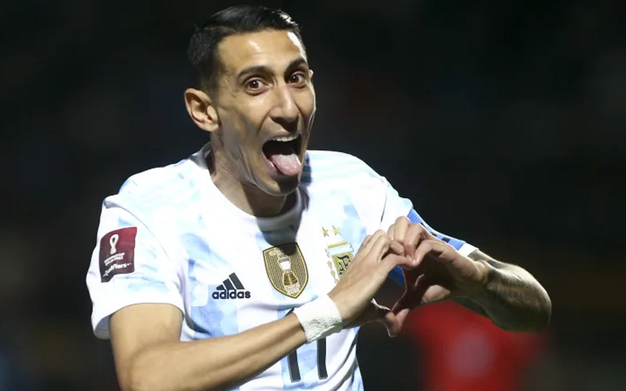 Arjantin kazandı Uruguay için tehlike çanları çalıyor