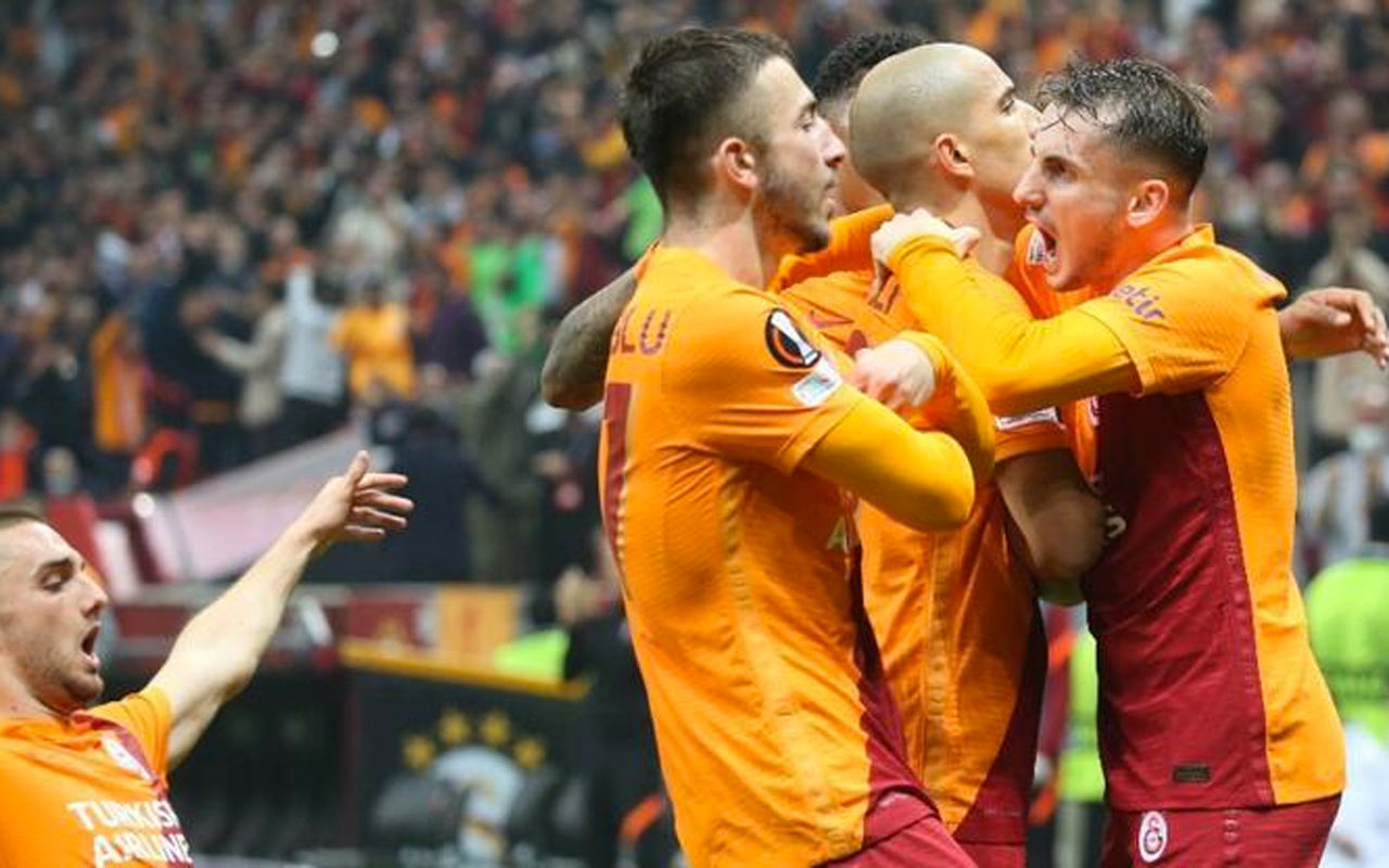 Galatasaray'da 3 imza 5 yolcu işte kalacak ve gidecek isimler