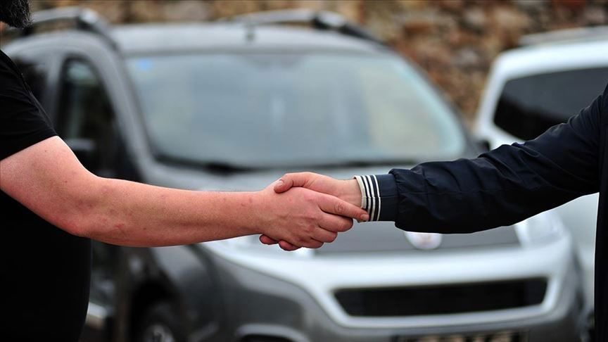 Satışlar arttı! İkinci el on-line oto pazarında zirvenin sahibi Volkswagen oldu