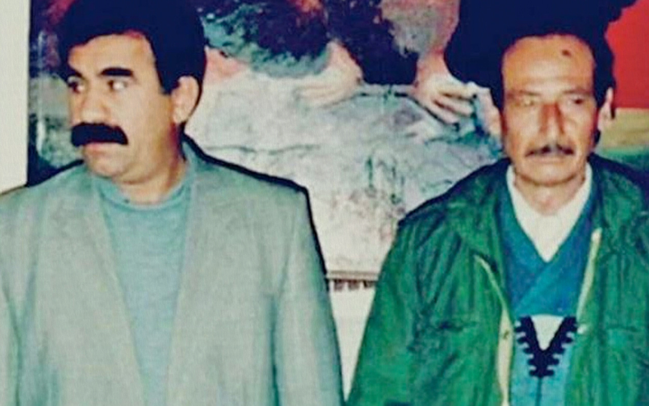 HDP, PKK elebaşı Öcalan'ın yakınındaki isimlerden Yusuf Gulo'nun ölümünün yasını tutuyor