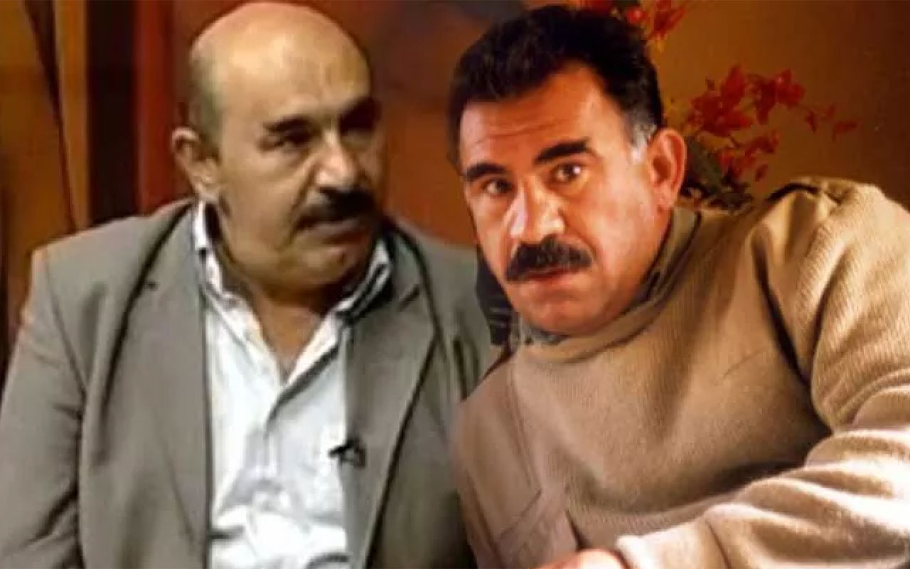Abdullah Öcalan kardeşi Osman Öcalan için ne demişti? 'Bir kadın için halkını sattı'
