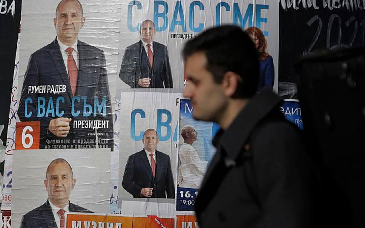 Bulgaristan seçimleri ikinci tura kaldı Türklerin adayı kaç oy aldı?