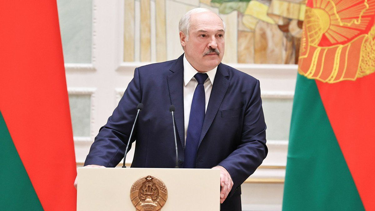 Belarus lideri Lukaşenko açık açık tehdit etti! Polonya göçmenleri geçirmezse Münih'e kendimiz götürürüz
