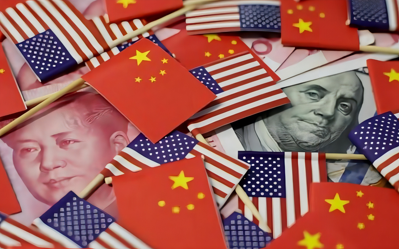Başkanların görüşmesi öncesi Çin'den kritik ABD mesajı