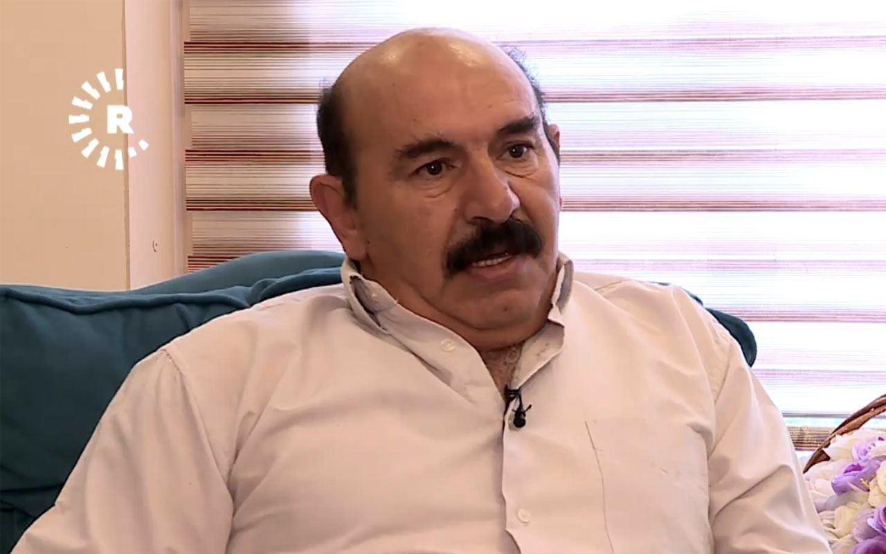 Osman Öcalan öldü mü kaç yaşında öldü hastalığı neydi?