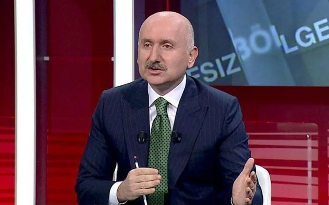 Kılıçdaroğlu'nun büyükelçilere gönderdiği Kanal İstanbul mektubu projeyi aksatır mı?