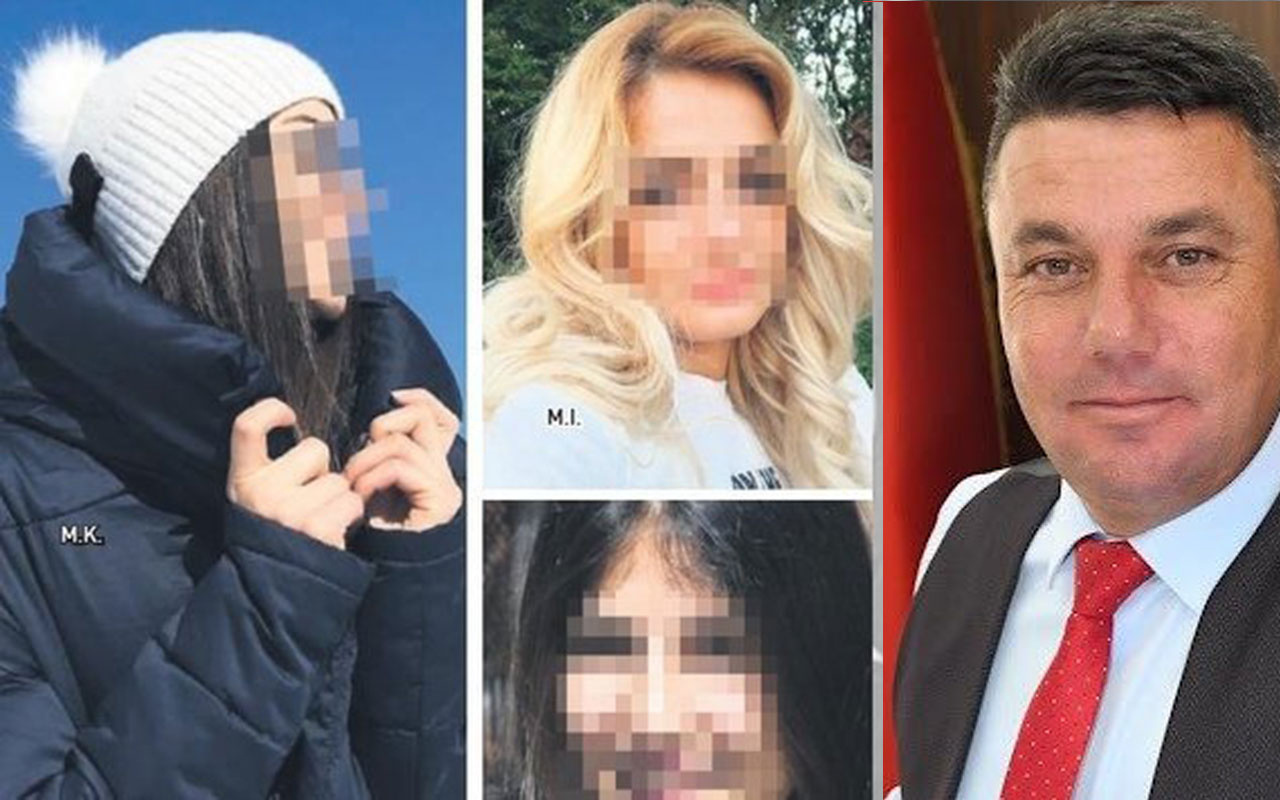 Seri tacizci CHP&#39;li Başkan rezaletinde ikinci perde! 4 kadın baskıyla ifade değiştirdi - Internet Haber