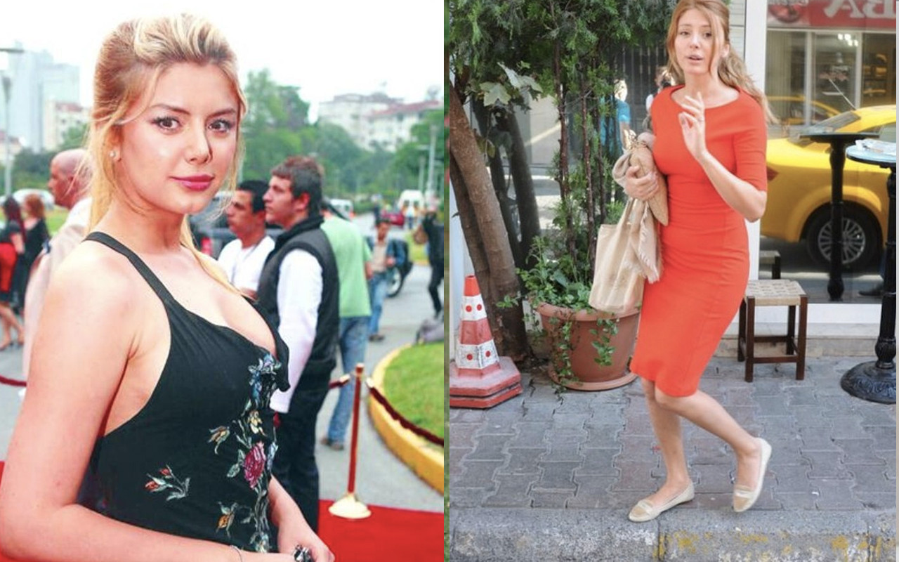 Aysun Kayaci Kac Yasinda Son Hali Nasil Aysun Kayaci Kiminle Evli Internet Haber