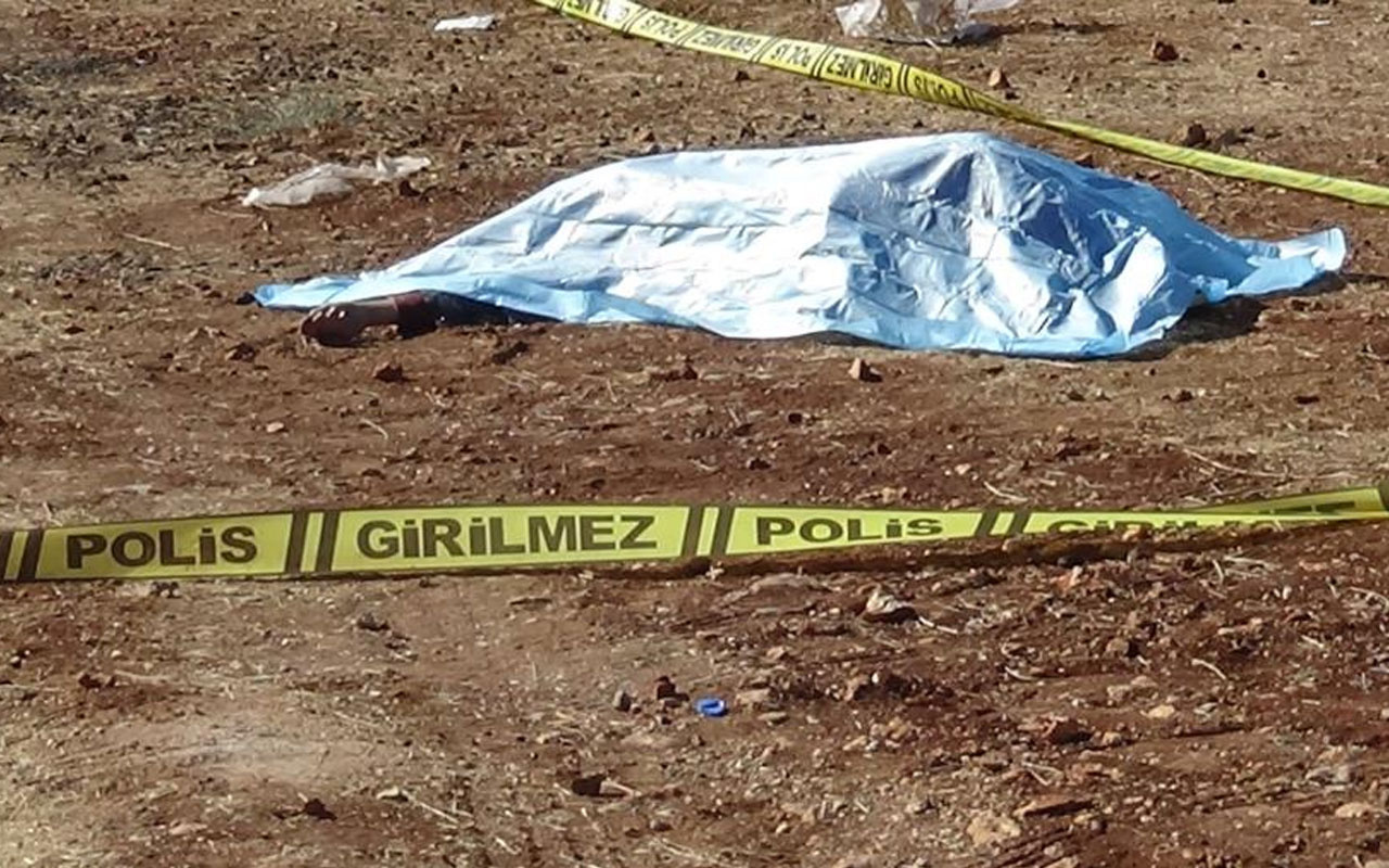 Gaziantep'te vahşet! Bir kadın bıçakla öldürülmüş halde bulundu