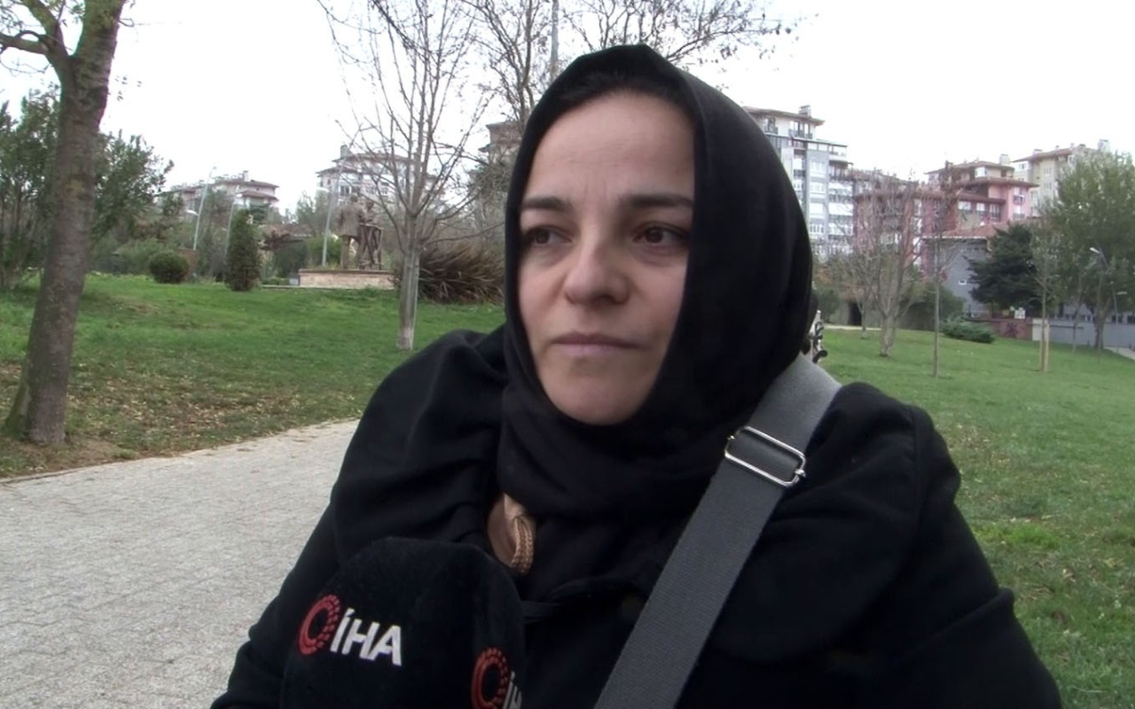 İstanbul'da ev almak isterken hayatının şokunu yaşadı: Eve gidince inanamadı