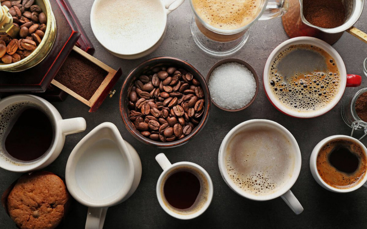 Kahve fiyatında korkutan etki! Son 10 yılın en yüksek seviyesini aşabilir