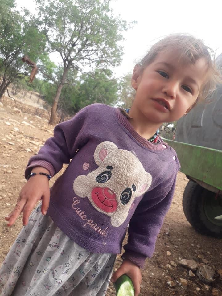 Mersin'de kayıp Yörük kızı Müslüme'nin babası konuştu: Husumetlilerimiz var! Bölgede kan izine rastlandı