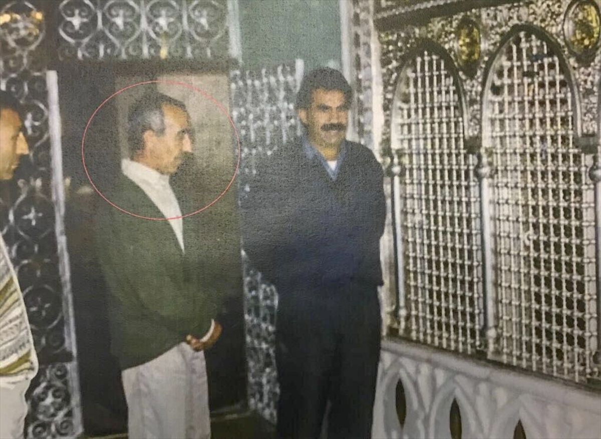 Abdullah Öcalan 'yerime geçecek' demişti MİT ve TSK öldürdü! PKK, gömenleri infaz etti