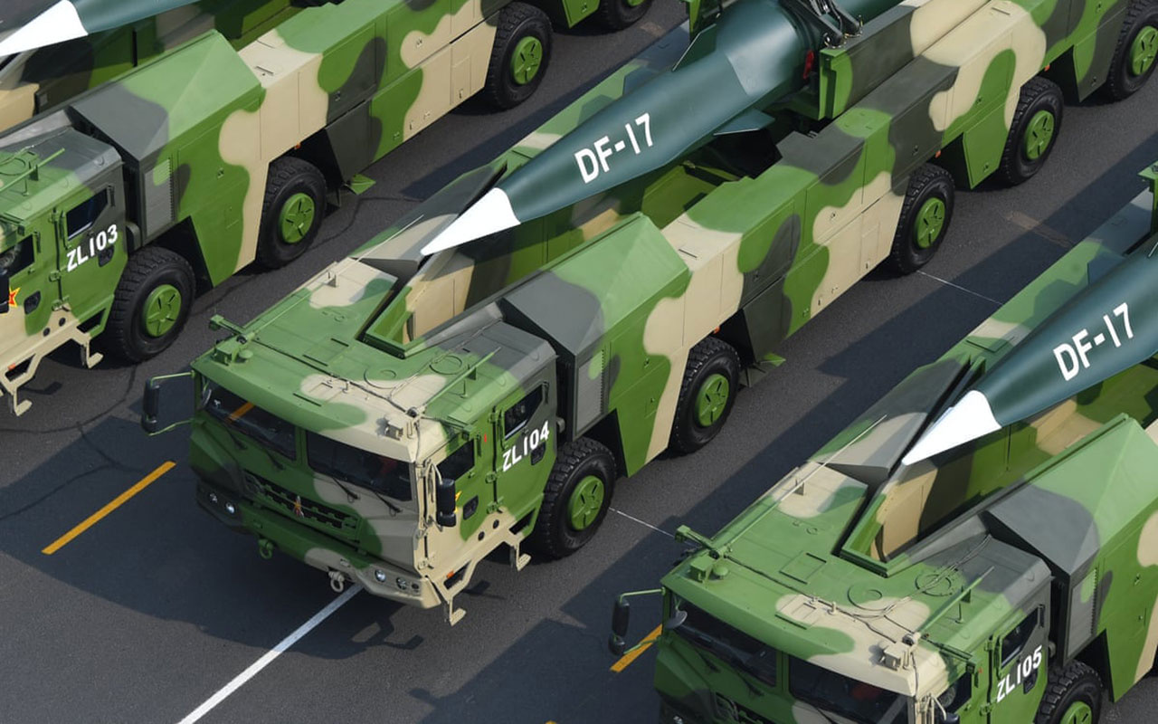 Çin'den ABD'nin tüm savunma sistemlerini etkisiz kılacak silah