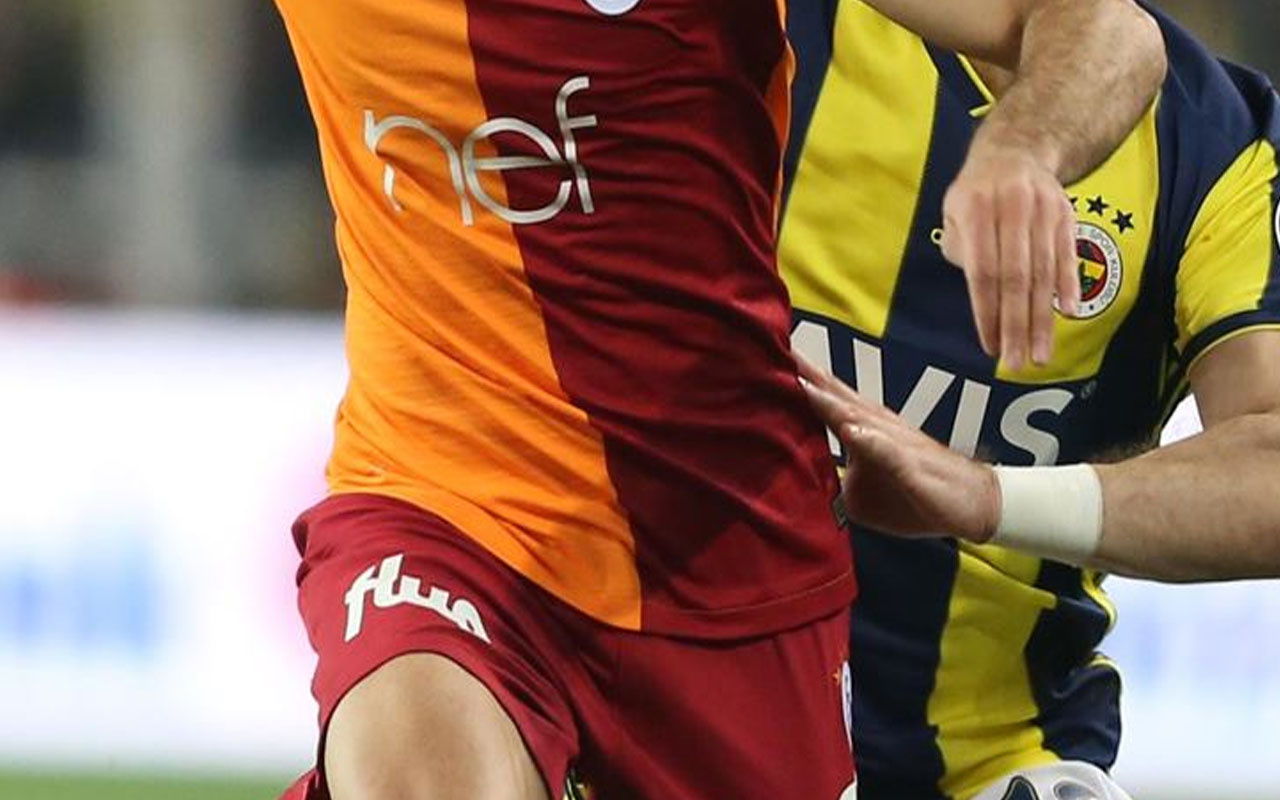 Galatasaray'dan Fenerbahçe maçı sonrası flaş paylaşım! "Tuz koktu"