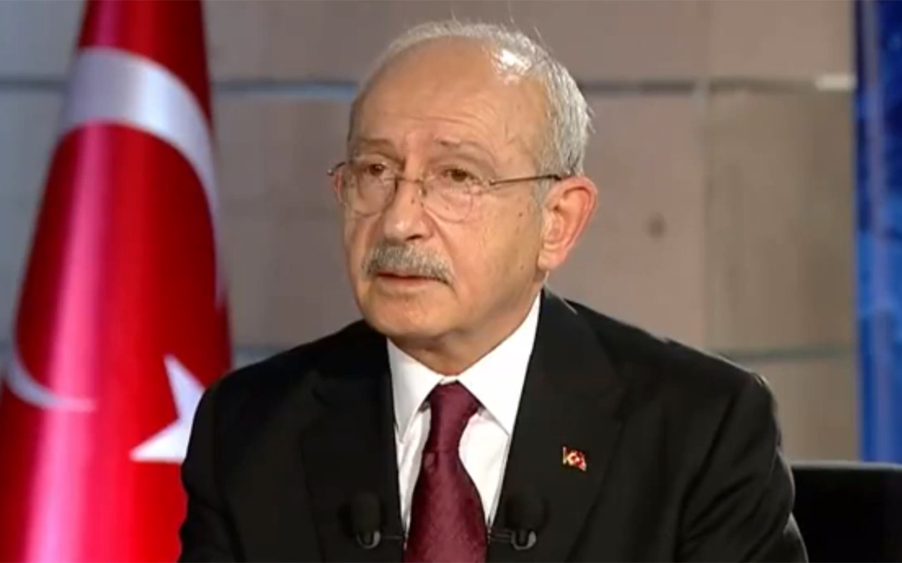 Kemal Kılıçdaroğlu'ndan kamuda başörtüsü açıklaması