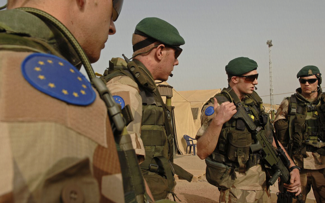 Avrupa Birliği ordusunun uygulanması uzmanlara göre zor görünüyor