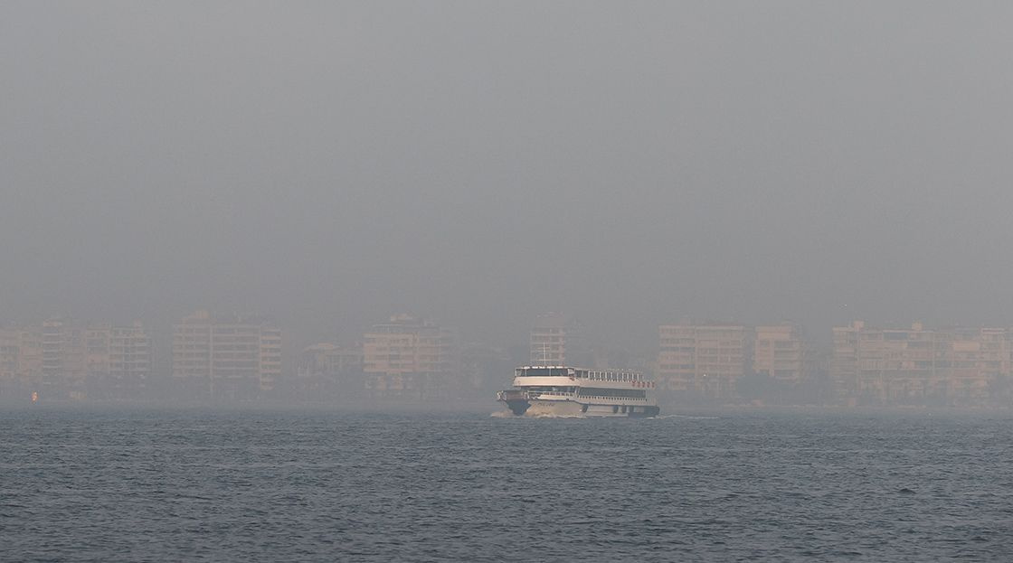 39 ile kuvvetli yağış geliyor! Meteoroloji saat verip uyardı: İstanbul Eskişehir Antalya Mersin Konya