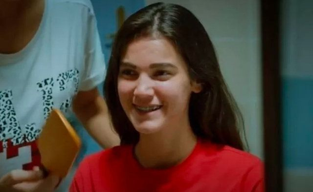 Yargı'nın Ceylin'i Pınar Deniz 'Hiç estetiğim yok' dedi eski hali görenleri şaşırttı