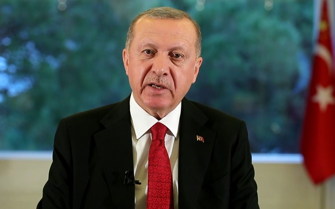 Cumhurbaşkanı Erdoğan'dan vefat eden AK Parti Milletvekili İmran Kılıç için taziye ilanı