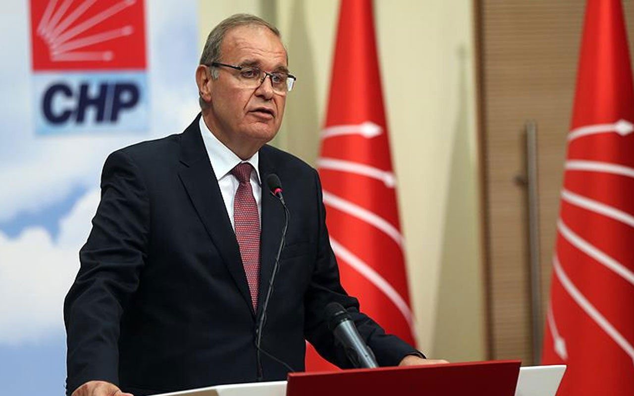 CHP Sözcüsü Faik Öztrak:  Merkez Bankası faiz kararını neden 5 dakika geç açıkladı?