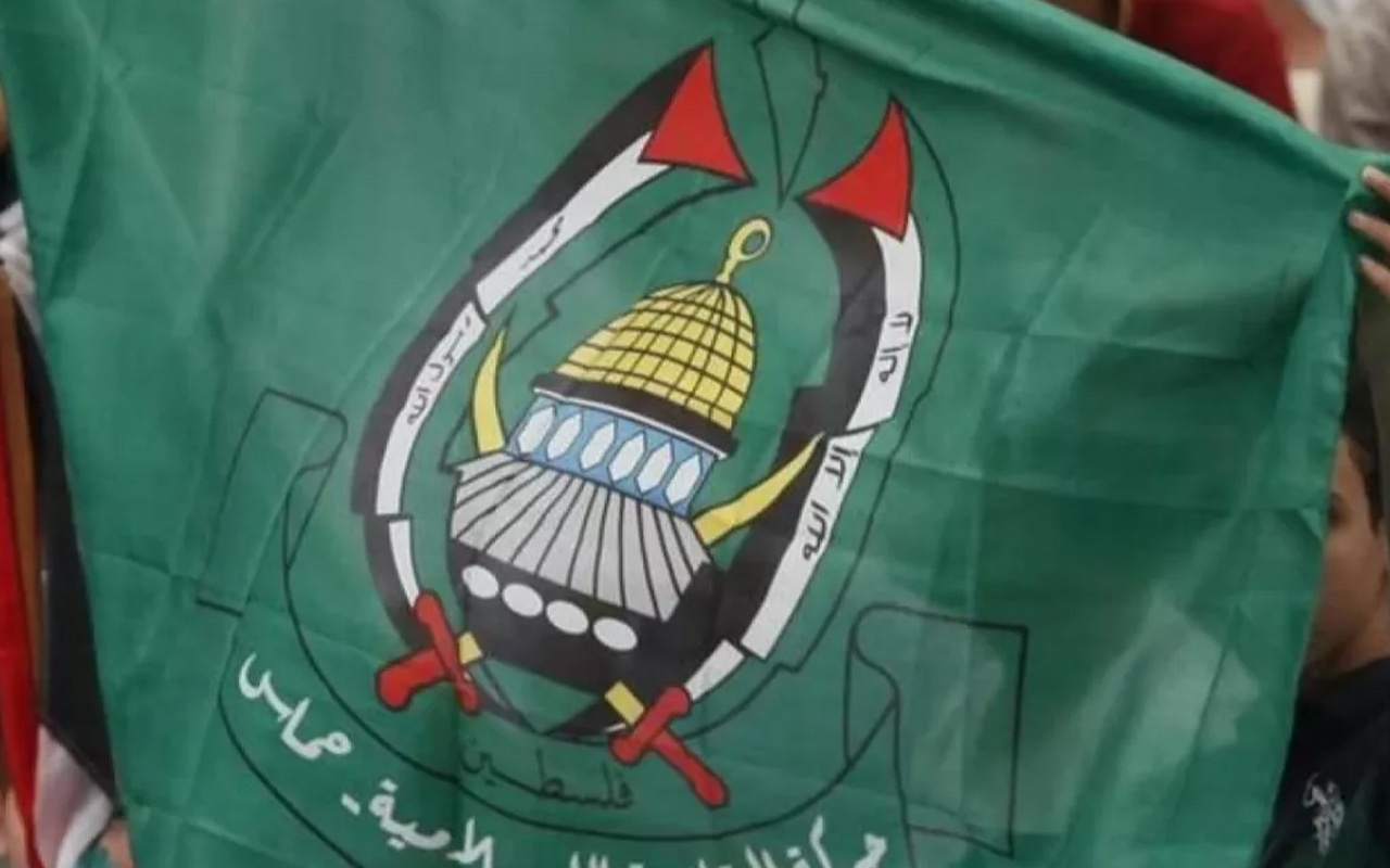 Hamas'tan kritik rehine açıklaması geldi