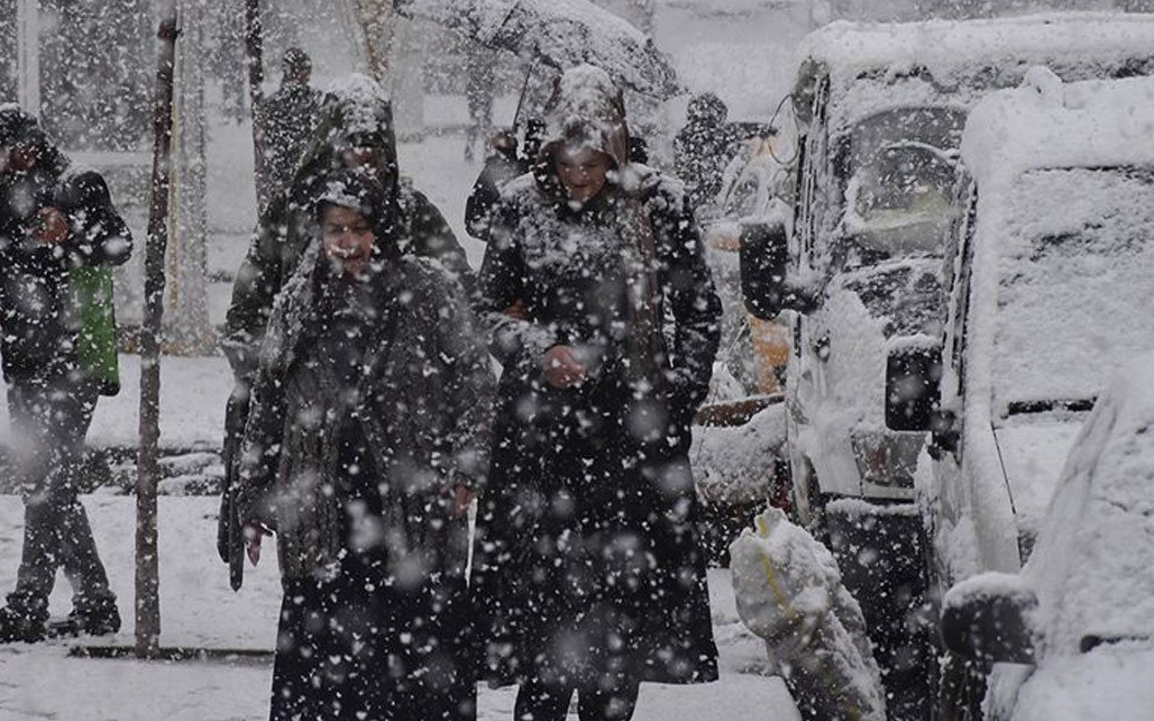 İstanbul'da yaşayanlar dikkat! Valilikten kış tedbirleri açıklaması