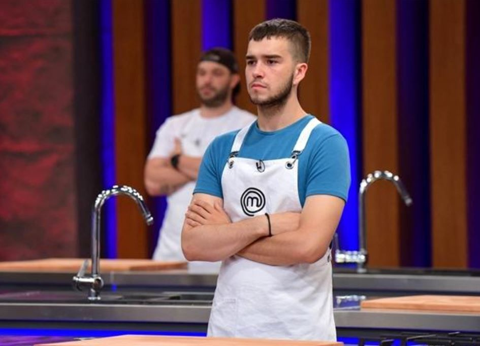 TV8 MasterChef kurgu mu eski yarışmacı Tunahan'dan Acun Ilıcalı'yı delirtecek ima