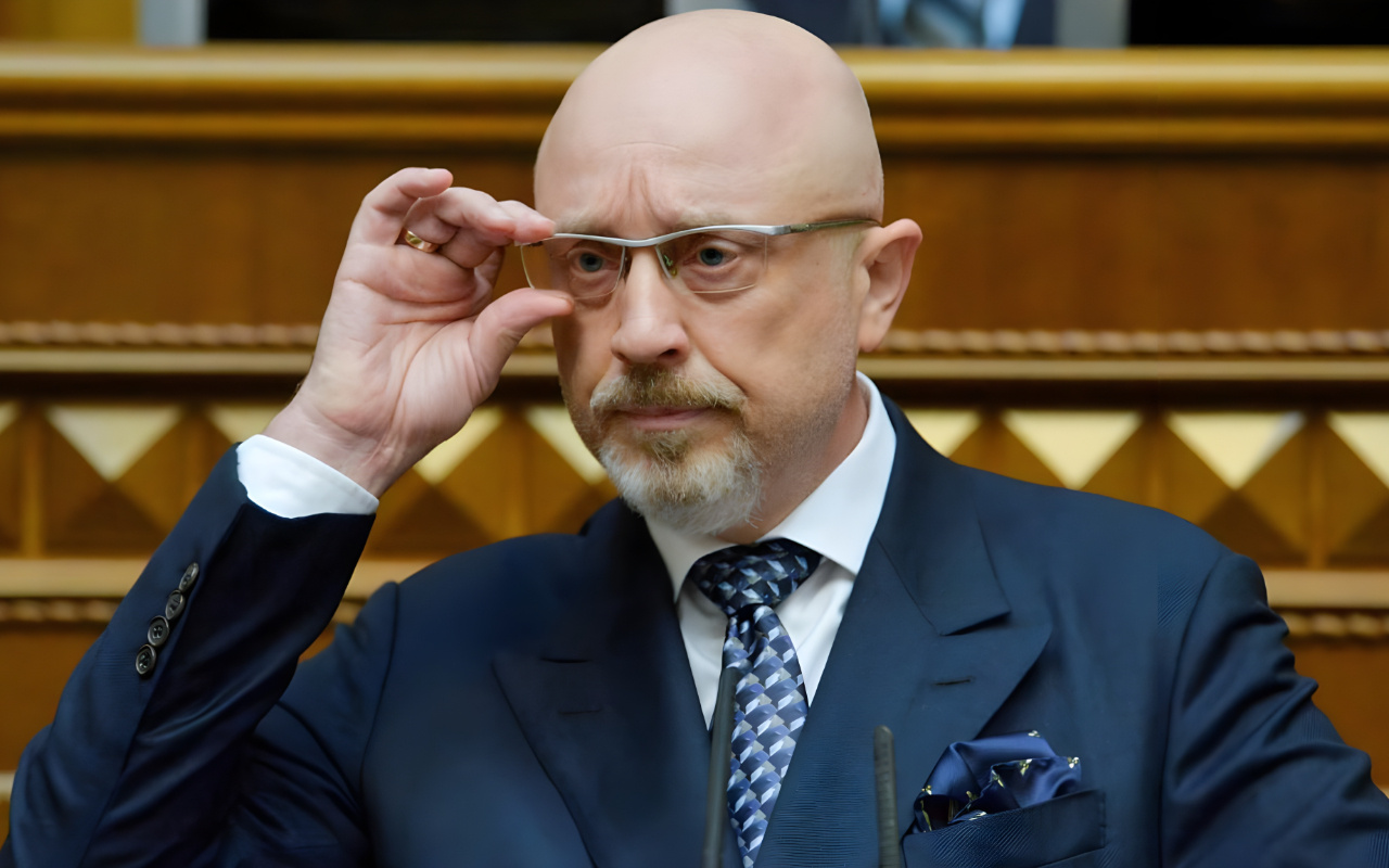 Ukrayna Savunma Bakanı: Rusya ile olası bir gerilim Avrupa için feci sonuçlar doğuracak