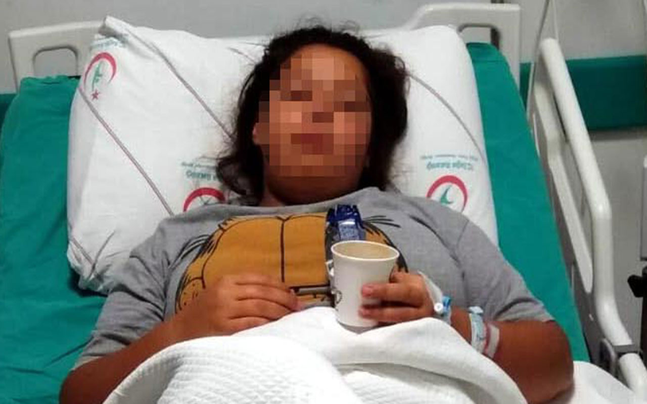 14 yaşındaki çocuğu istismar eden sapığa 24 yıl hapis! Hamile olduğu hastanede ortaya çıktı