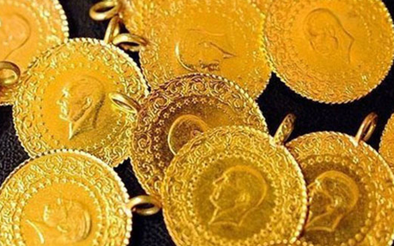 660 lirayı geçen gram altın için çılgın tahmin! Tarih verdi '800 lira olacak' dedi