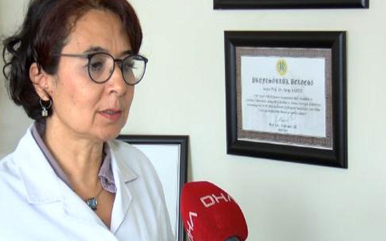 İşe yaramaz denilen Covid ilacı favipiravir! Prof. Dr. Serap Şimşek Yavuz: Vücutta istenmeyen etkileri olmaz