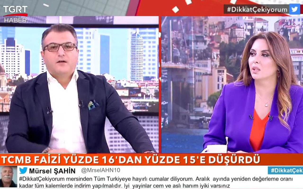 Cem Küçük: İlaç, elektrik, yeme-içme pahalanacak, vatandaş dişini sıkacak