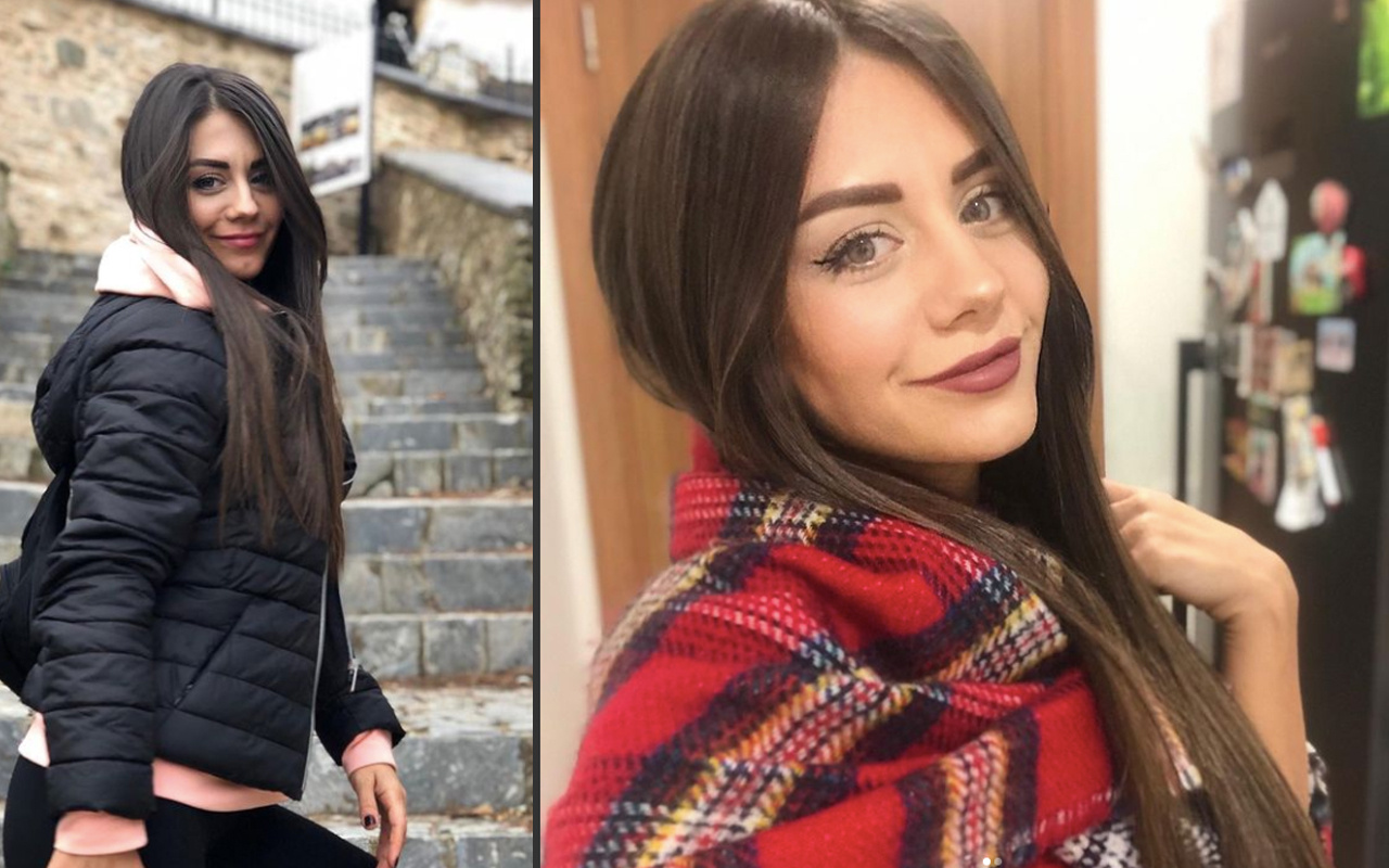 Pelin Zaman sevgilisi şarkıcı Gökhan Akar kimdir? İnstangramda ilan etti
