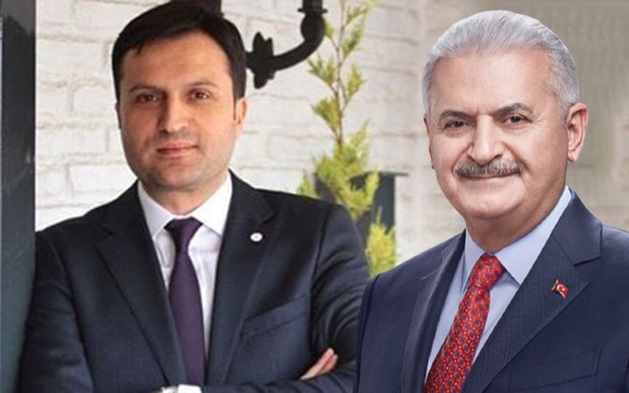 Binali Yıldırım'ın kardeşi İlhami Yıldırım isyan etti! 'Abimden özür dilerim'