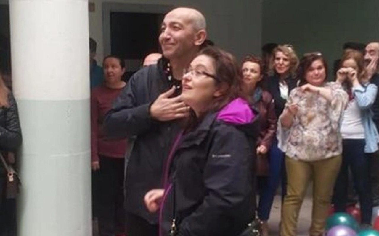 İzlenme rekoru kırmıştı! Türkiye'yi ağlatan Muharrem öğretmenden kahreden haber geldi
