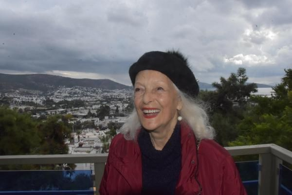 İzmir'de kaçırıldığı ileri sürülen emlak zengini kadın bulundu! "Torunumun uydurması"