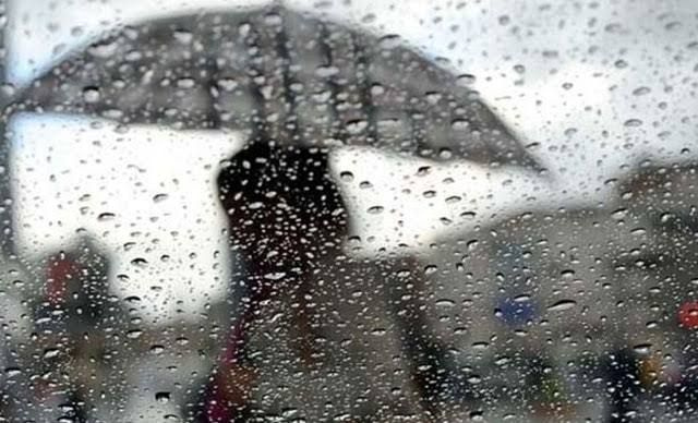 Bugün 71 ile kuvvetli yağış geliyor Meteoroloji uyardı: İstanbul İzmir Muğla Antalya...