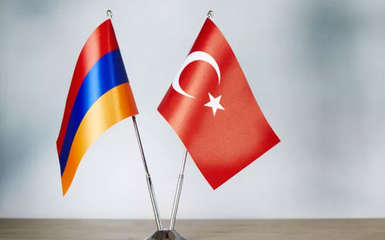 Ermenistan Dışişleri Bakanı: Türkiye ile ilişkileri ön koşulsuz olarak normalleştirmeye hazırız