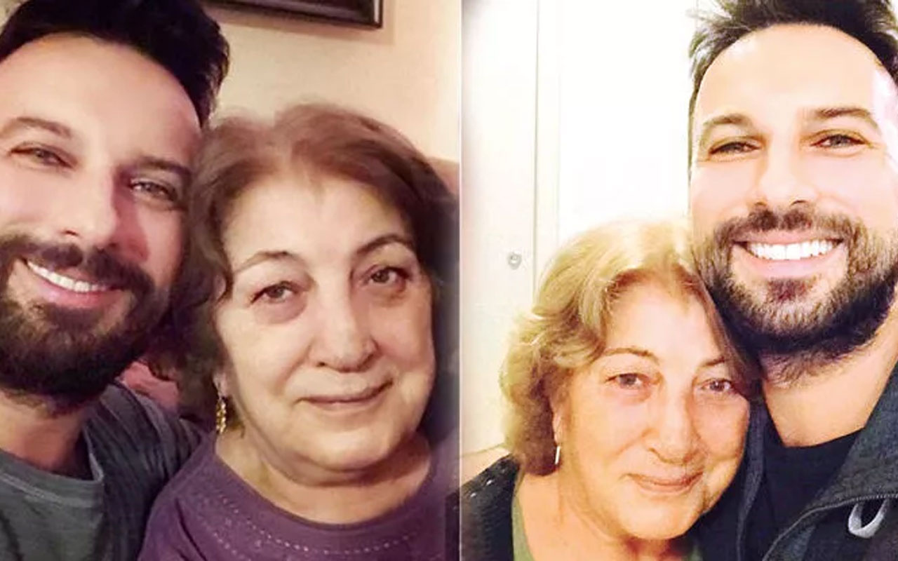 Tarkan'ın annesi Neşe Tevetoğlu'ndan korkutan haber! Ameliyat oldu...