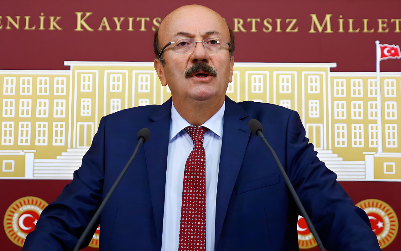 CHP'li Mehmet Bekaroğlu'ndan FETÖ'cü Kronos'a röportaj