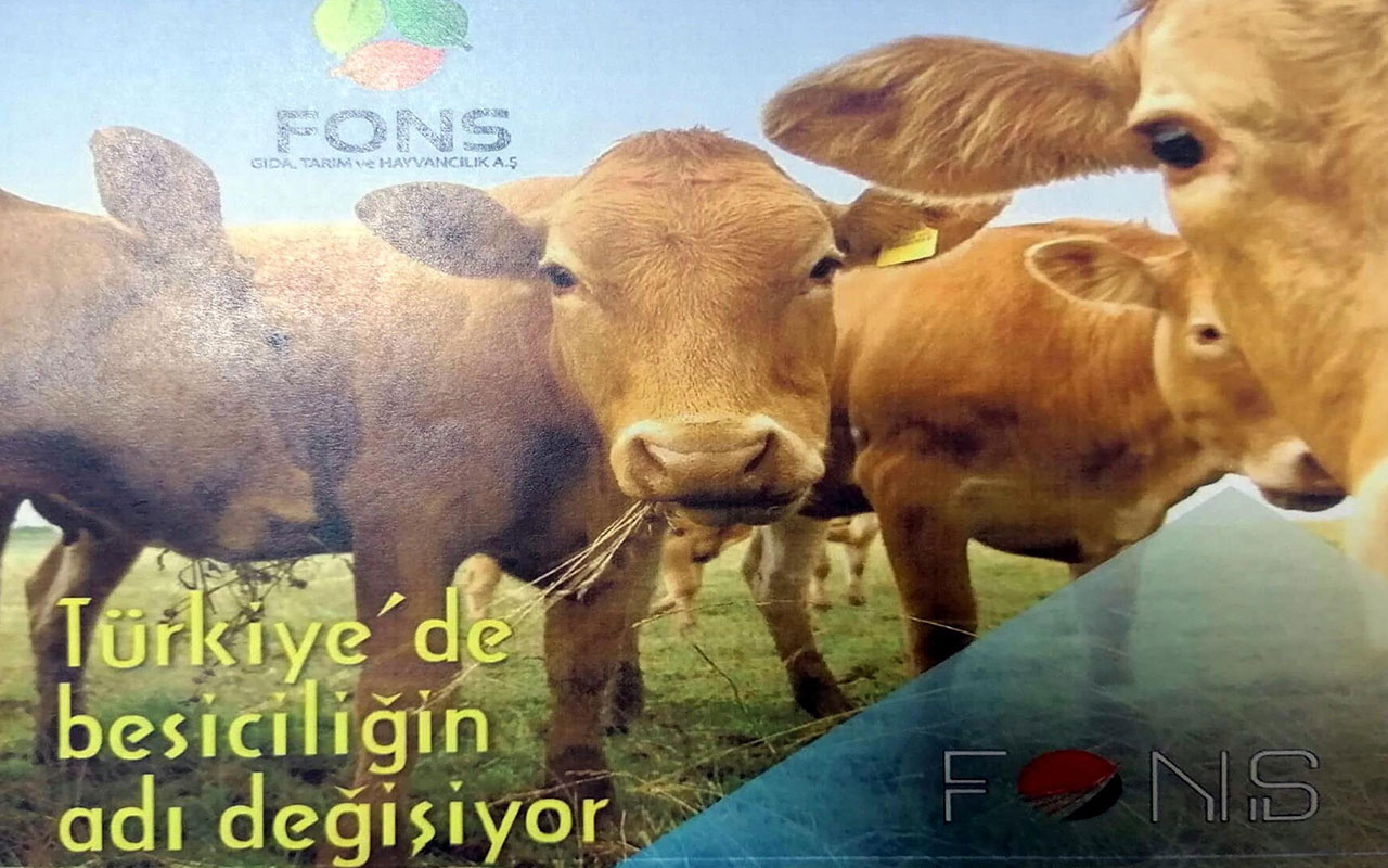 İzmir'deki 'Saadet Zinciri' yöneticilerinin büyük vurgun planını Çiftlik Bank Tosuncuğu bozmuş