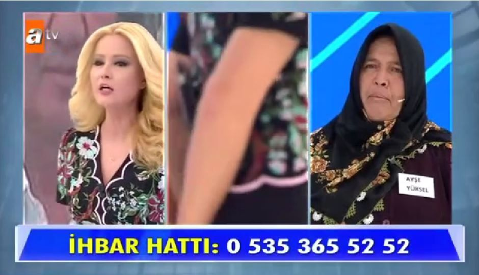 ATV Müge Anlı canlıda Ordulu türkücünün 'tatlı dille' milyonluk vurgunu skandalı