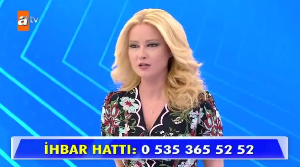 ATV Müge Anlı canlıda Ordulu türkücünün 'tatlı dille' milyonluk vurgunu skandalı