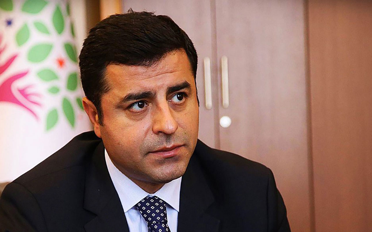 Selahattin Demirtaş artan dolar kurunu fırsata çevirdi! Muhalefete böyle akıl verdi