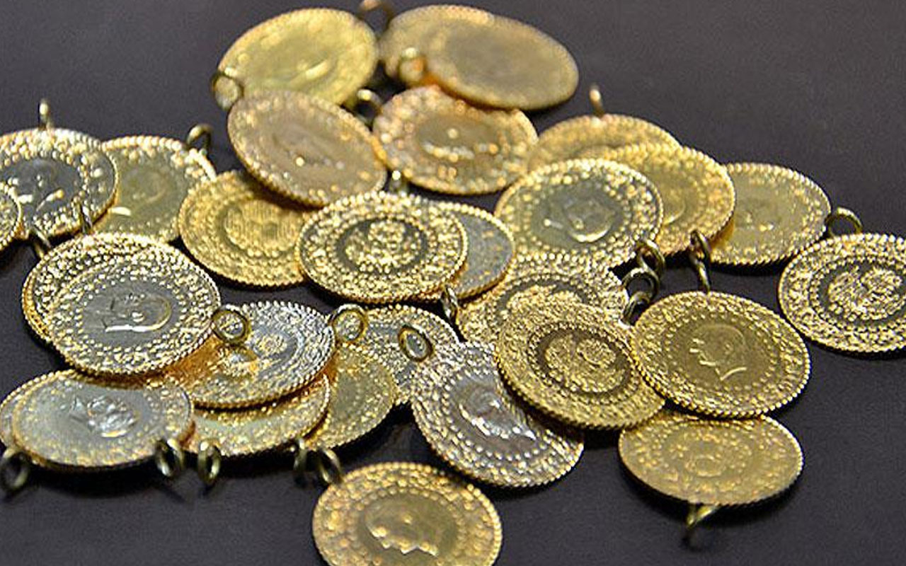 25 Kasım altın fiyatları düştü! Gram altın 692 lira oldu düşüş sürer mi?