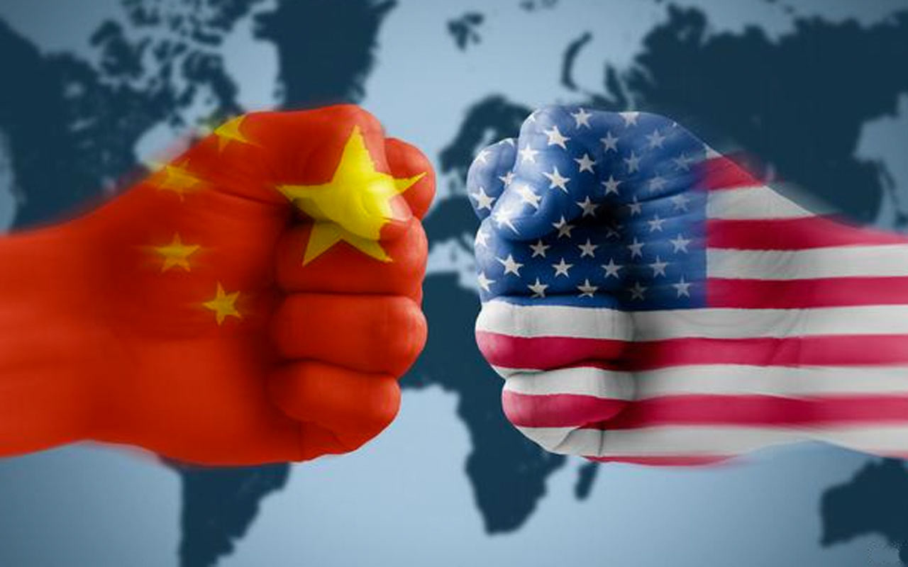 Pekin ABD'nin 12 Çin şirketini daha ihracat kara listesine almasını protesto etti